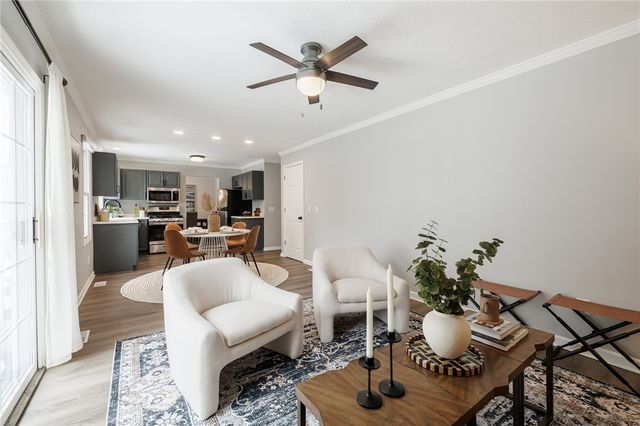 1420 Sunrise Drive, Walworth, NY 14568