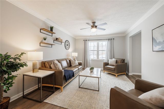 1420 Sunrise Drive, Walworth, NY 14568