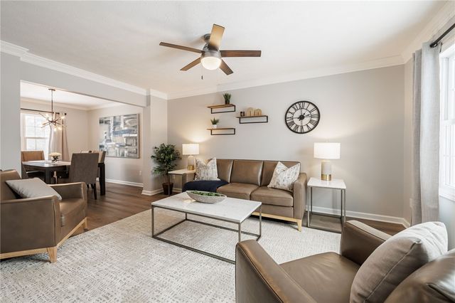 1420 Sunrise Drive, Walworth, NY 14568