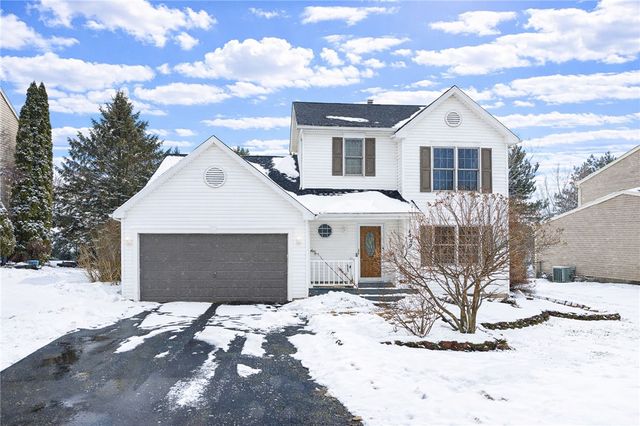 1420 Sunrise Drive, Walworth, NY 14568