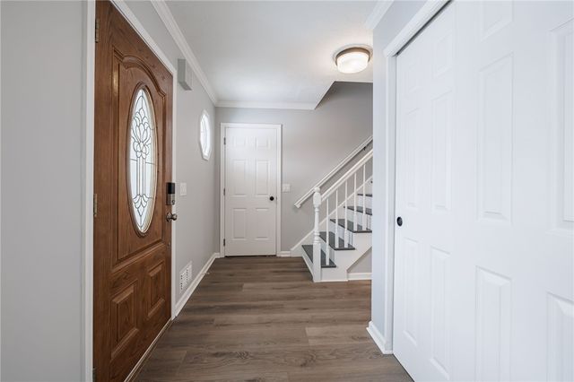 1420 Sunrise Drive, Walworth, NY 14568