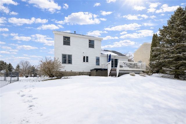 1420 Sunrise Drive, Walworth, NY 14568