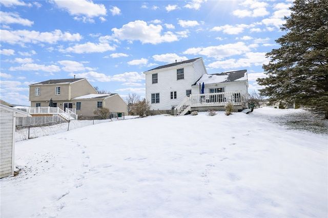 1420 Sunrise Drive, Walworth, NY 14568