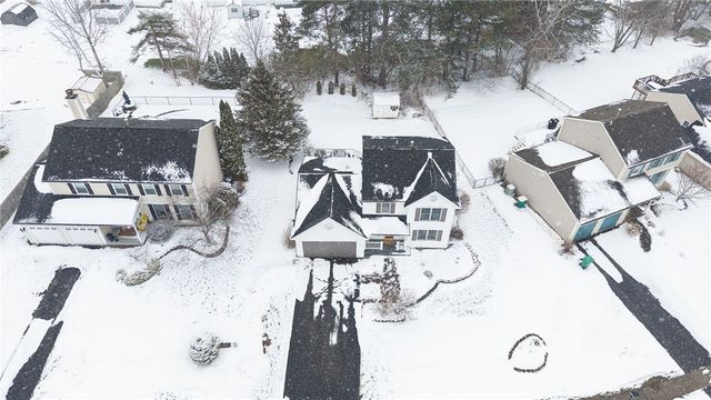 1420 Sunrise Drive, Walworth, NY 14568