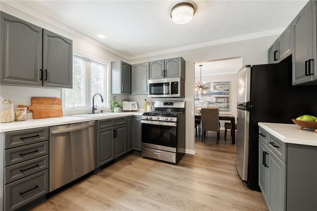 1420 Sunrise Drive, Walworth, NY 14568