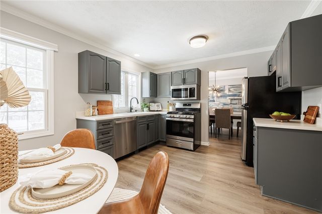 1420 Sunrise Drive, Walworth, NY 14568