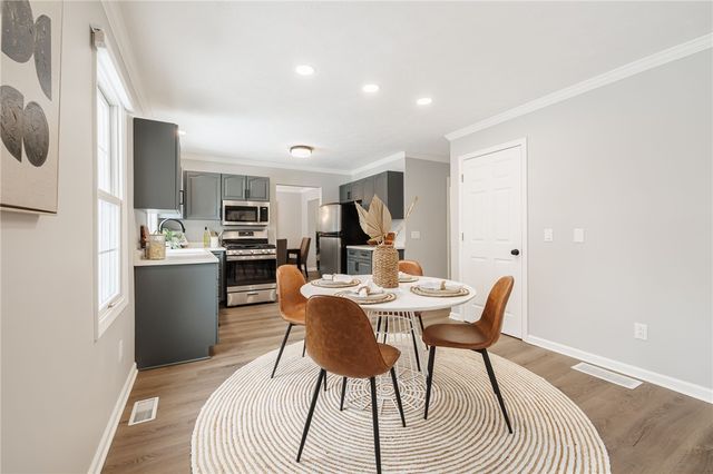 1420 Sunrise Drive, Walworth, NY 14568