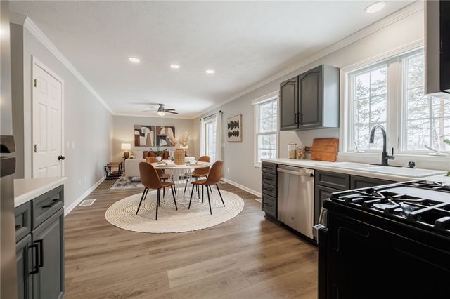 1420 Sunrise Drive, Walworth, NY 14568