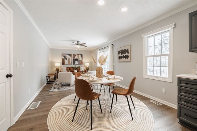 1420 Sunrise Drive, Walworth, NY 14568