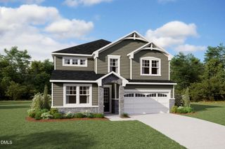 42 Mendenhall Drive, Angier, NC 27501