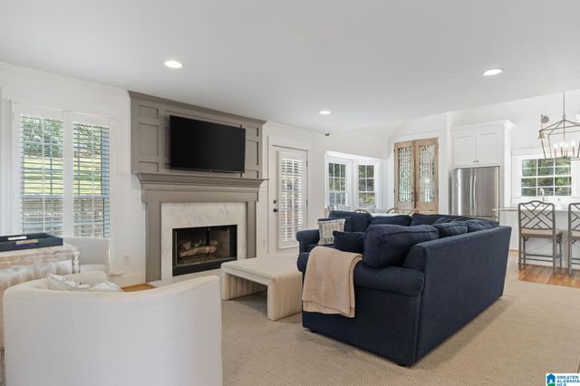 1439 RIDGE ROAD, Homewood, AL 35209