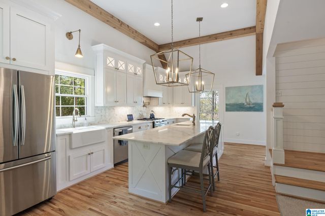 1439 RIDGE ROAD, Homewood, AL 35209