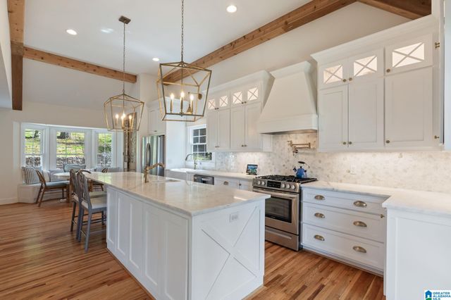 1439 RIDGE ROAD, Homewood, AL 35209