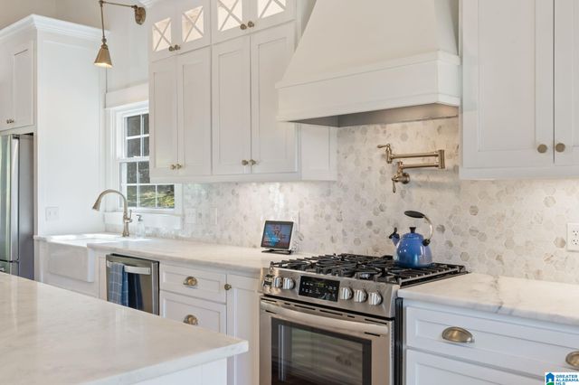 1439 RIDGE ROAD, Homewood, AL 35209