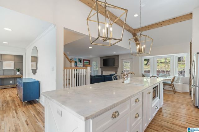 1439 RIDGE ROAD, Homewood, AL 35209