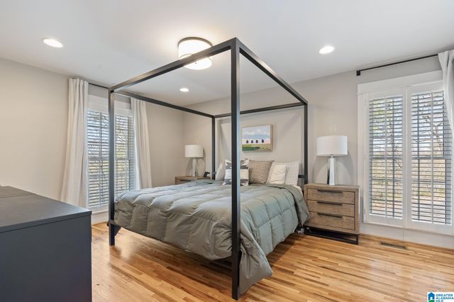 1439 RIDGE ROAD, Homewood, AL 35209