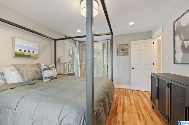 1439 RIDGE ROAD, Homewood, AL 35209