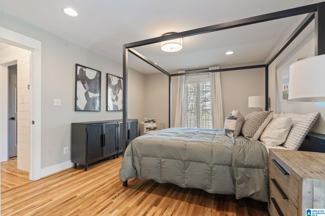 1439 RIDGE ROAD, Homewood, AL 35209