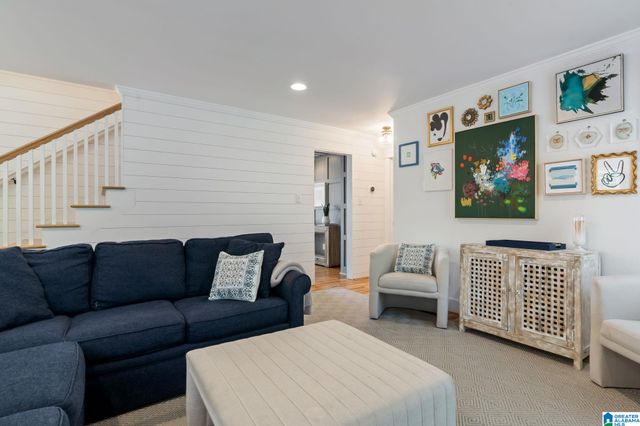 1439 RIDGE ROAD, Homewood, AL 35209