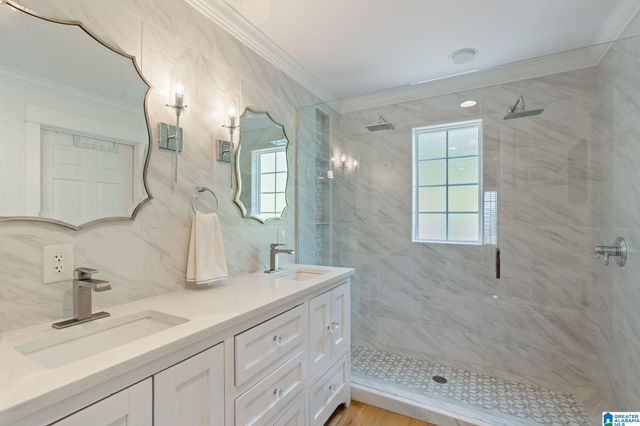 1439 RIDGE ROAD, Homewood, AL 35209