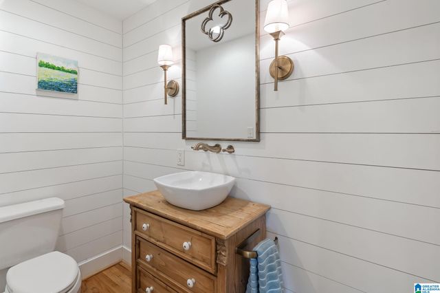 1439 RIDGE ROAD, Homewood, AL 35209