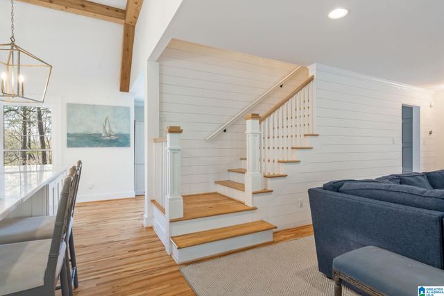 1439 RIDGE ROAD, Homewood, AL 35209