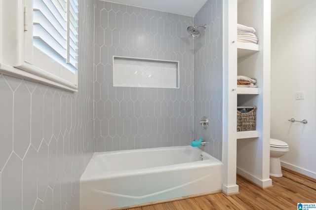 1439 RIDGE ROAD, Homewood, AL 35209