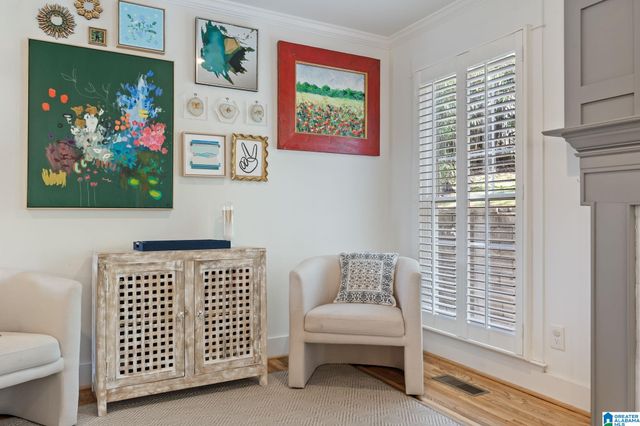 1439 RIDGE ROAD, Homewood, AL 35209