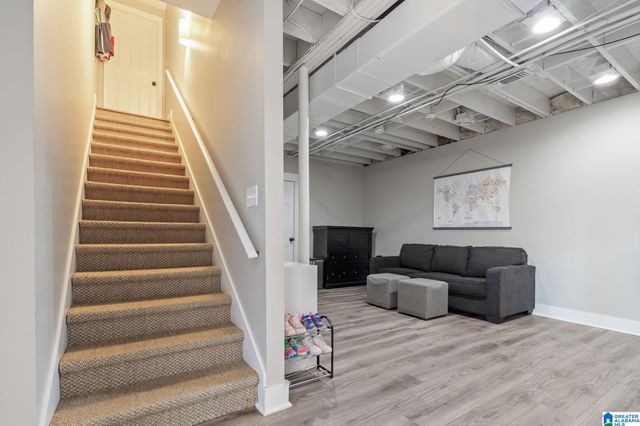 1439 RIDGE ROAD, Homewood, AL 35209