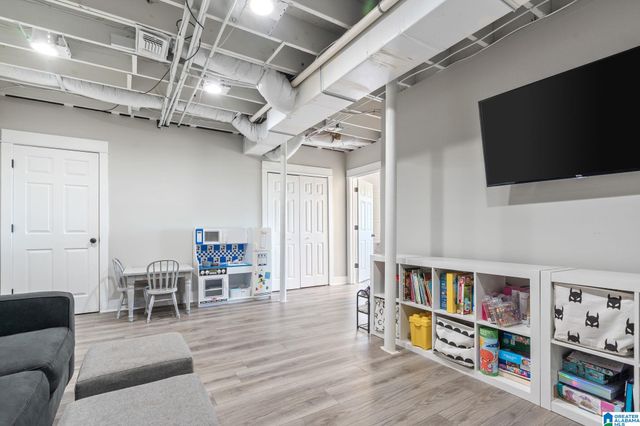 1439 RIDGE ROAD, Homewood, AL 35209