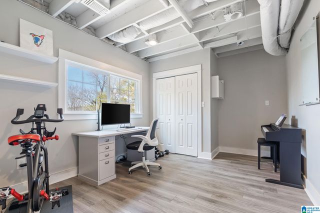 1439 RIDGE ROAD, Homewood, AL 35209