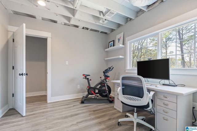 1439 RIDGE ROAD, Homewood, AL 35209