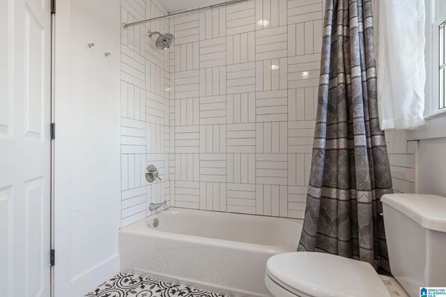 1439 RIDGE ROAD, Homewood, AL 35209