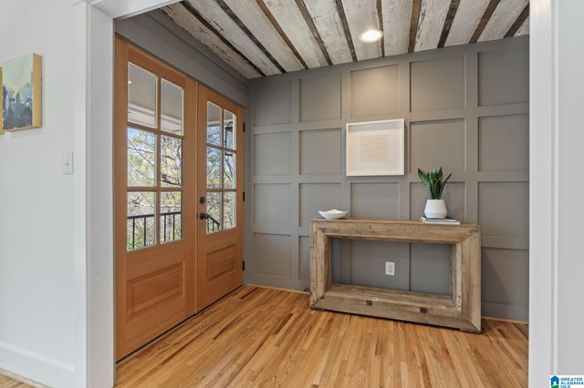 1439 RIDGE ROAD, Homewood, AL 35209