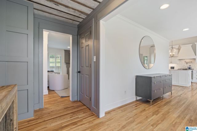 1439 RIDGE ROAD, Homewood, AL 35209