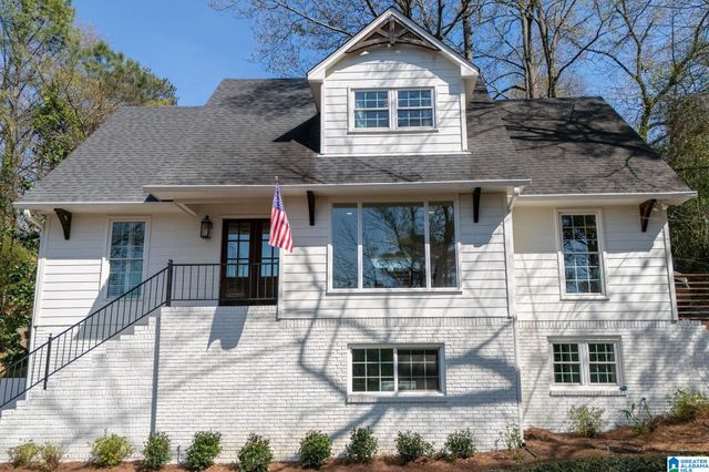 1439 RIDGE ROAD, Homewood, AL 35209