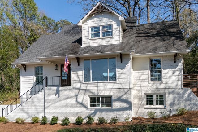 1439 RIDGE ROAD, Homewood, AL 35209