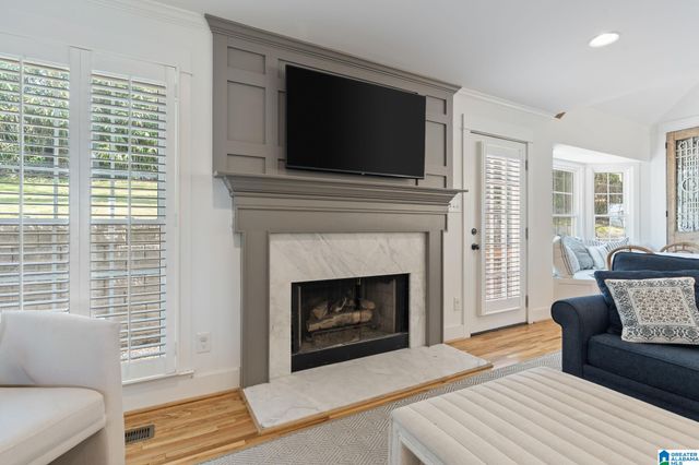 1439 RIDGE ROAD, Homewood, AL 35209