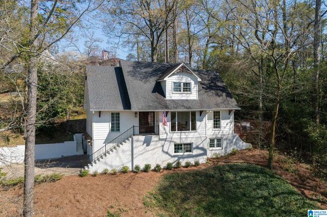 1439 RIDGE ROAD, Homewood, AL 35209