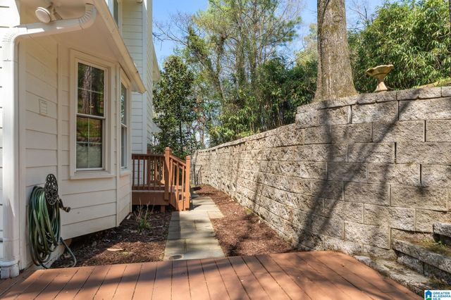 1439 RIDGE ROAD, Homewood, AL 35209