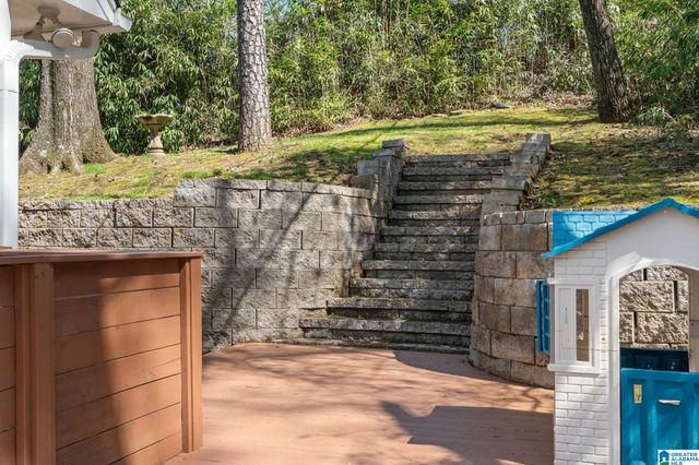 1439 RIDGE ROAD, Homewood, AL 35209