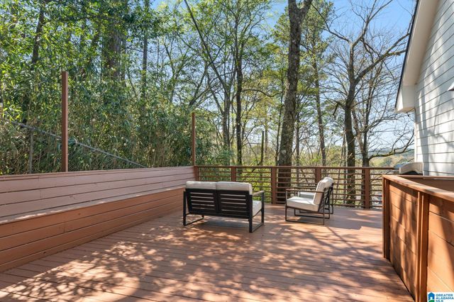 1439 RIDGE ROAD, Homewood, AL 35209