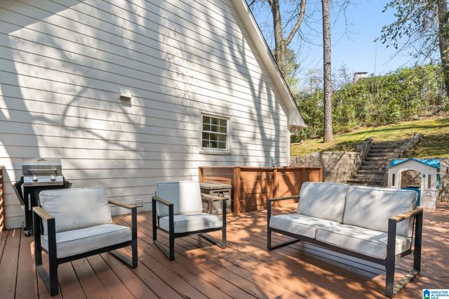 1439 RIDGE ROAD, Homewood, AL 35209