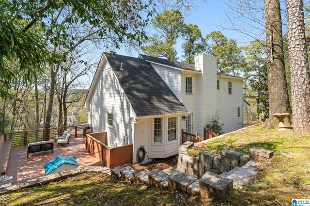 1439 RIDGE ROAD, Homewood, AL 35209