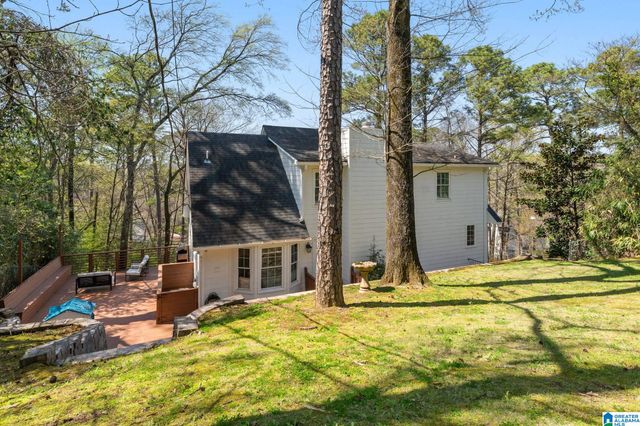 1439 RIDGE ROAD, Homewood, AL 35209