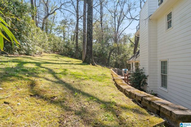 1439 RIDGE ROAD, Homewood, AL 35209