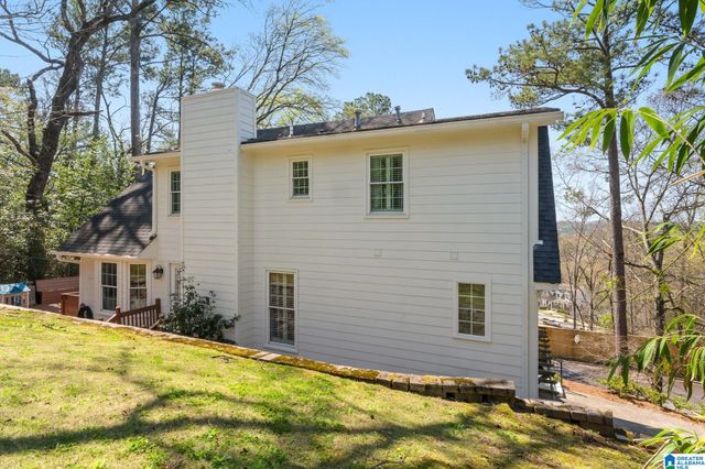 1439 RIDGE ROAD, Homewood, AL 35209