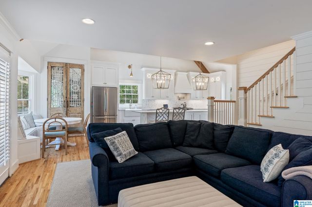 1439 RIDGE ROAD, Homewood, AL 35209