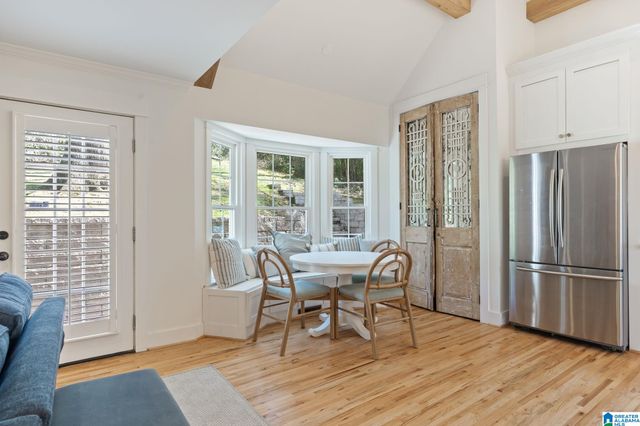 1439 RIDGE ROAD, Homewood, AL 35209