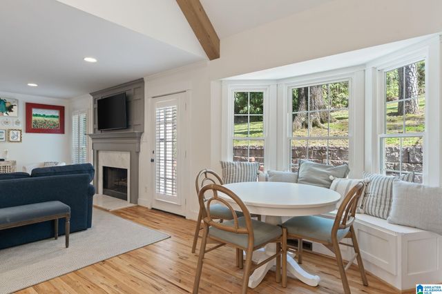 1439 RIDGE ROAD, Homewood, AL 35209